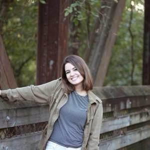 Meet your Posher, Allison